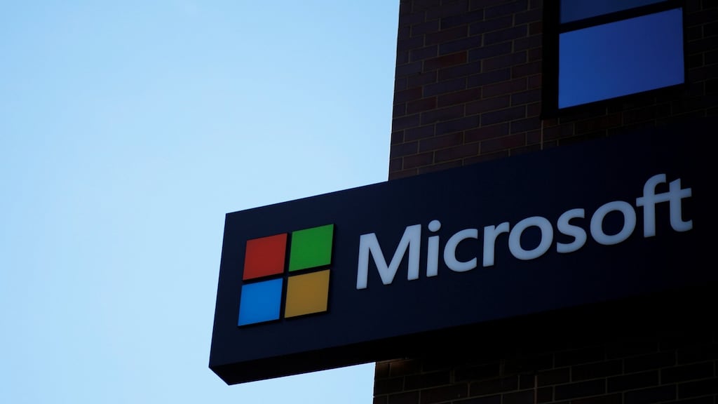 Microsoft declined to put an exact number on the job losses.