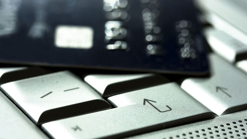 Online transactions now account for more than 15 per cent or €4.1 billion of sales by Irish retailers annually, according to Ibec group Retail Ireland.