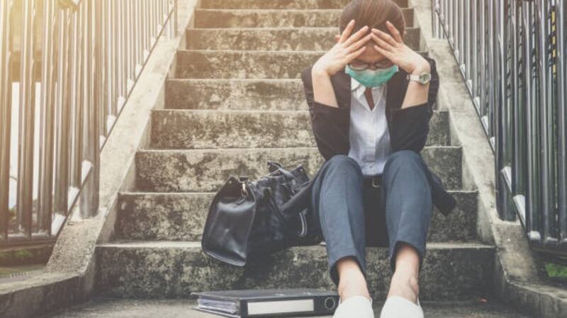 This last year has left all our worlds turned upside down. However, for many millennials, this is the second time in short succession that their attempts to begin working life have been interrupted.