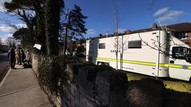 Garda expands security operation around Russian embassy in Dublin