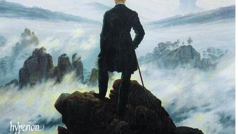 Schubert: Der Wanderer