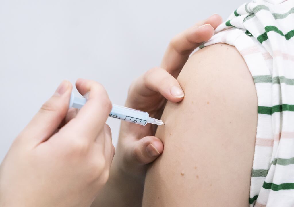 Measles cases have soared across Europe since the start of 2023, while in England, 170 cases of measles were notified in an outbreak in the West Midlands between December 2023 and mid-January 2024.