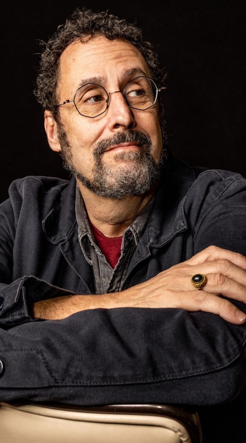 Tony Kushner