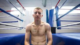 Paddy Barnes determined to bring home a gold, come what may