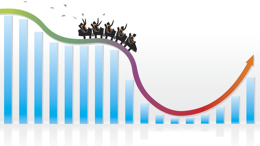 The year 2020 is bound to be remembered a a particularly turbulent one by  investors.