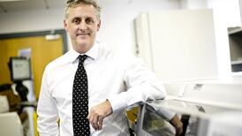 Covid-19: Critically ill Irish patients to take part in global clinical trial