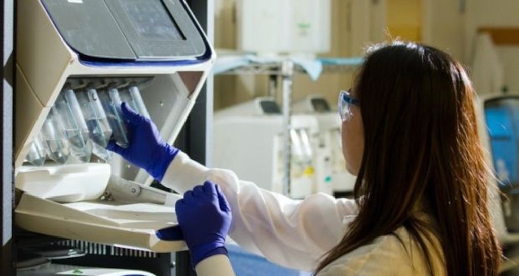 Tiger Global, which has also previously backed Irish-founded companies such as Stripe, Flipdish and WorkVivo co-led the Series B round