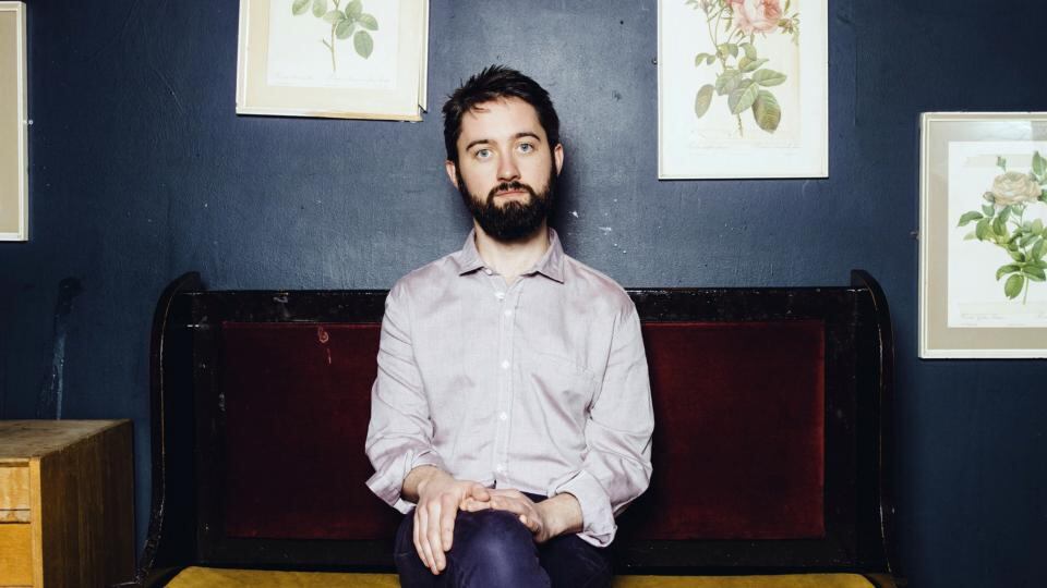 Villagers frontman Conor O'Brien