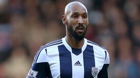 Nicolas Anelka terminates West Brom contract
