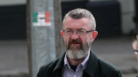 Charges struck out against one of Jobstown trial defendants