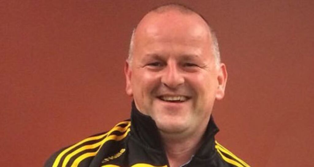 In a statement on Wednesday, Liverpool said it was ‘looking forward’ to hosting Mr Cox and his family at Anfield on Sunday to watch Liverpool play Manchester City in a top of the table Premiership clash.