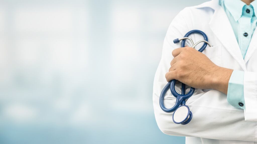 Teckro uses information retrieval and machine-learning technologies to help make clinical trials simpler and more transparent for doctors. File photograph: Getty Images