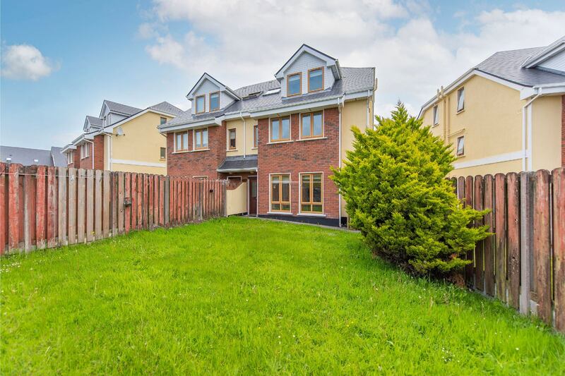 37 Leas na Mara, Ballymoneen Road, Knocknacarra