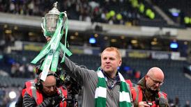 Neil Lennon confirmed as permanent Celtic manager