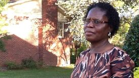 Ku Klux Klan bombing survivor opposes US congressional medal ceremony