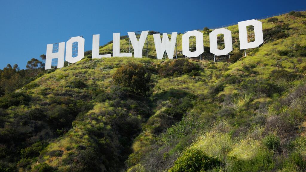 With Harvey Weinstein gone, it’s time for Hollywood to confront its anti-woman culture