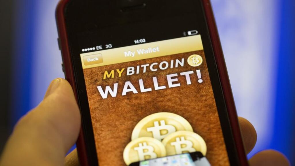 The ever-expanding universe of what you can buy with bitcoin includes a hotel stay in Rome, a kimono in Tokyo, and cable TV in the US. Photo: Bloomberg