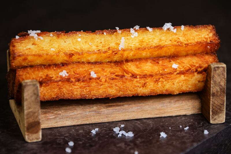 Photograph: Valerie O'Sullivan