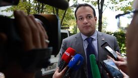 Varadkar ‘close’ to signing two-year health budget