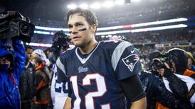 Tom Brady hit with four game ban for part in Deflategate