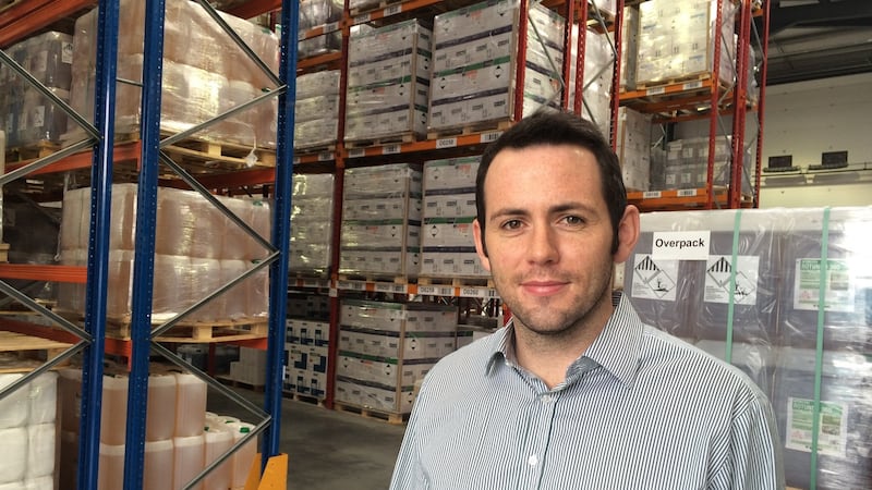 Lean philosophy underpins growth