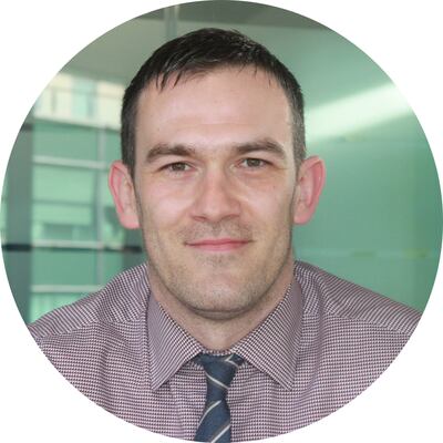 ichard Hales, retirement solutions manager at Aviva Ireland