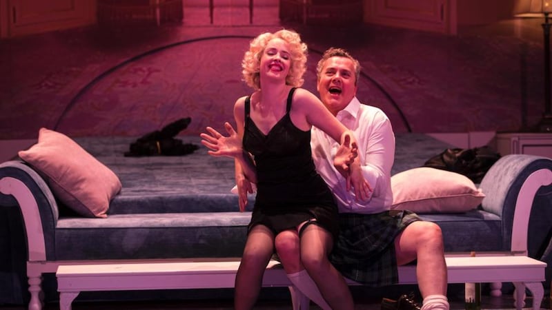 ‘Is opera an Irish artform? Of course it is’