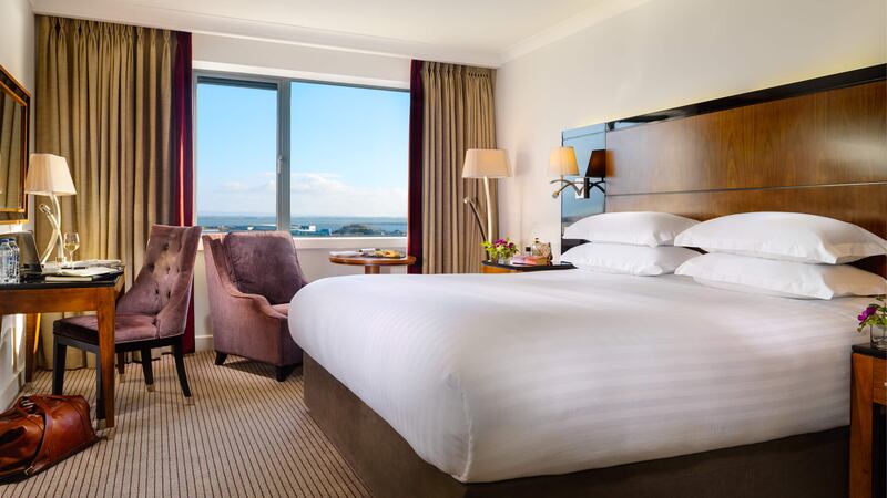 Galmont Hotel, Galway