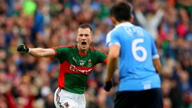 Cillian O’Connor still under radar despite high-flying season