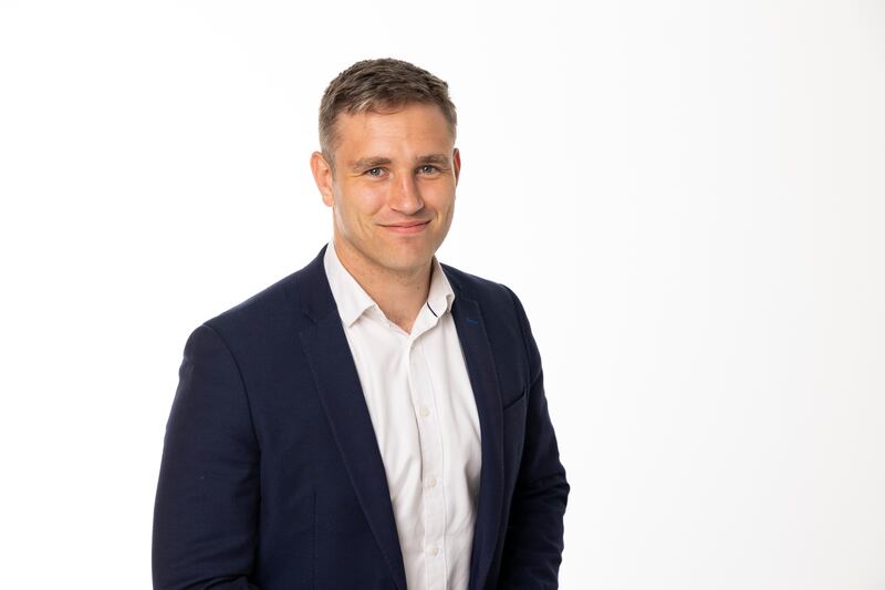 David O’Sullivan, a senior manager with the Mazars privacy and data protection team