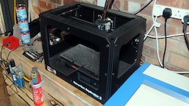 British police may have jumped the gun on 3D printed weapon