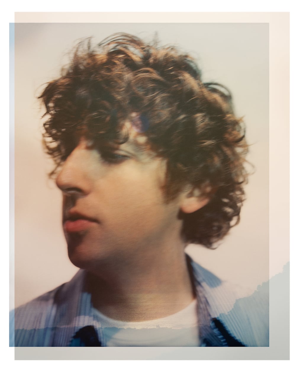 Jamie xx: ‘A lot of the ideas for the structures of the tracks came from playing them and watching crowds.’ Photograph: Laura Jane Coulson