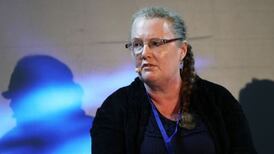 Dolores Cahill fined for helping organise anti-lockdown protest in London