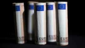 Government was told  in 2008 bank bailout would cost €16.4bn