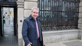 ‘A bit of contrition would have been wiser’: Robert Watt and the row that won’t go away