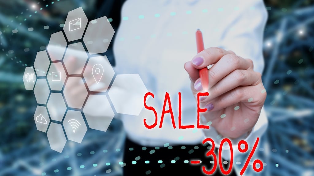 Companies usually decide to dispose of a non-core asset of the business following a review of performance. Photograph: iStock