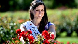 New Rose of Tralee tight-lipped on thorny abortion questions