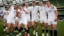 Cork Constitution take their chances and claim a sixth All-Ireland League title