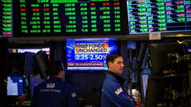 Signs of a potential thaw in US-China trade freeze buoy global markets