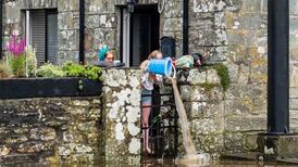 ‘Our fear is we will be forgotten’: Flooding hits west Cork for second time this week