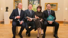 Ensuring the Irish language survives and thrives