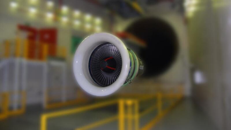 Lufthansa Technik profits hit by redundancy costs