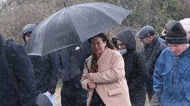 More flooding expected as Shannon water levels continue to rise