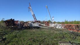 Q&A: Where is Transnistria and could it become part of Ukraine war?