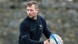 Jack Carty named as Connacht captain for next season