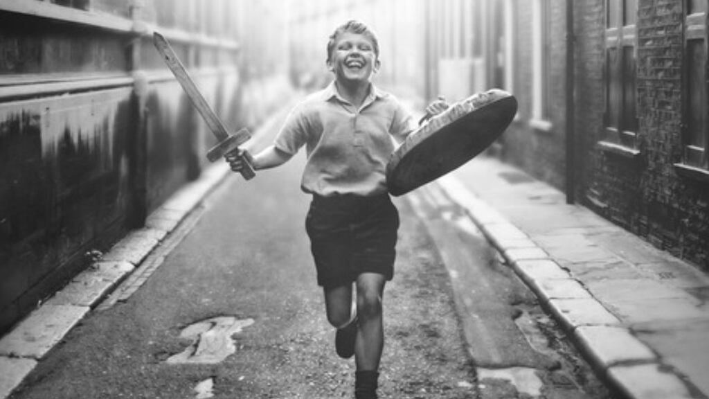 Kenneth Branagh’s Belfast has been nominated for seven Oscars.