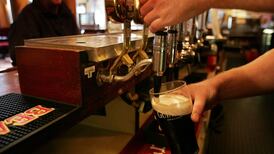 Drinks industry is concerned about itself, not Irish tourism