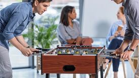 Graduates demanding more from employers