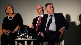 Mary Curtis stepping down as head of UTV Ireland