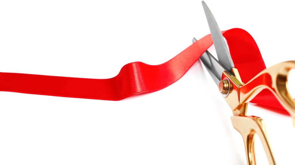 Enabling companies to more easily and effectively navigate compliance could unlock significant growth. Photograph: iStock